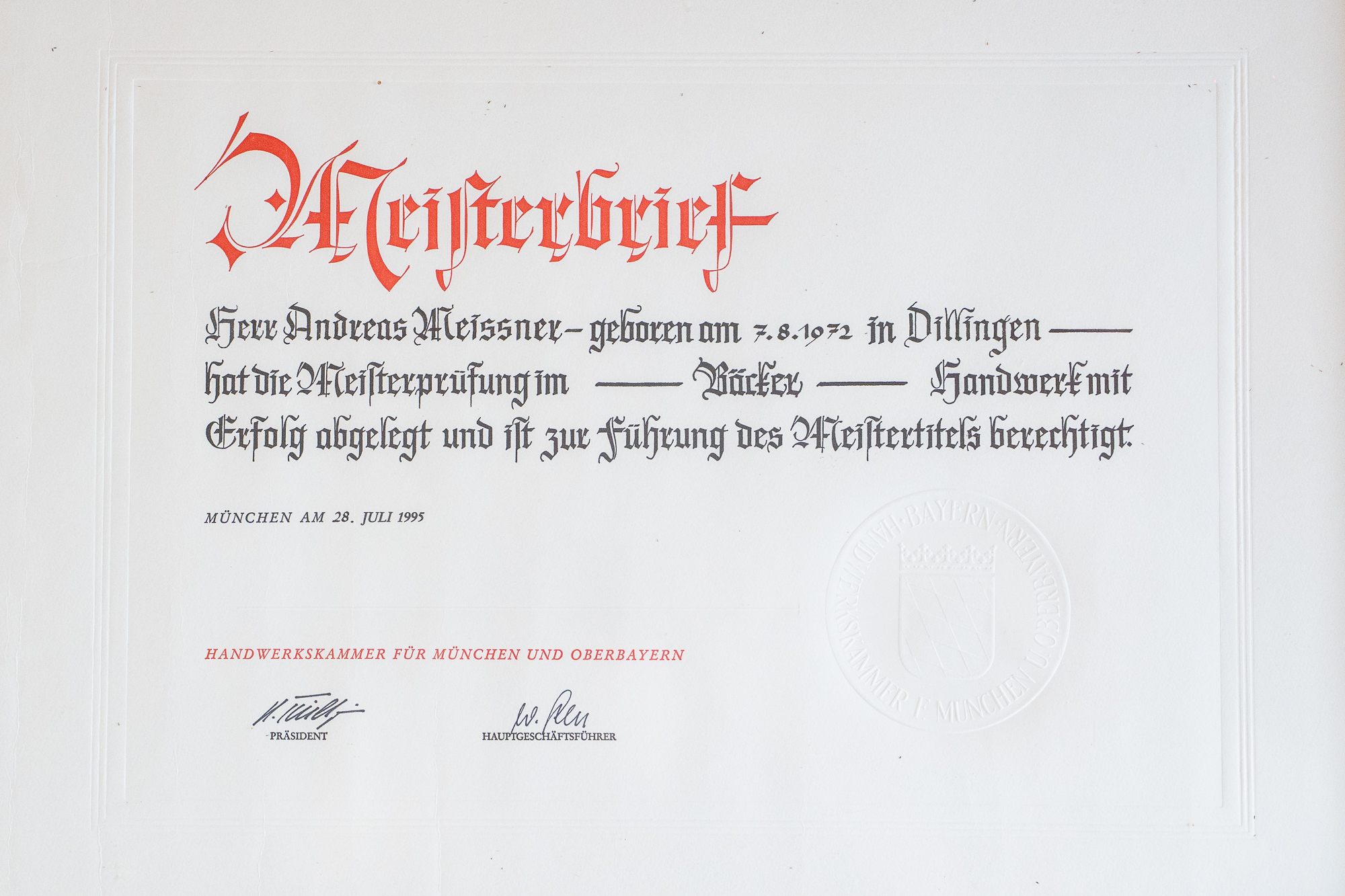Meisterbriefe Bäckerei Meissner-06488-2